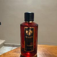 Profumo Mancera Paris Red Tobacco