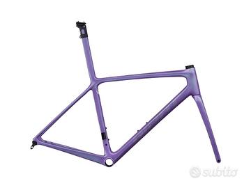 GIANT KIT TELAIO TCR ADV.  SL DISK  (PRE-ORDINE)