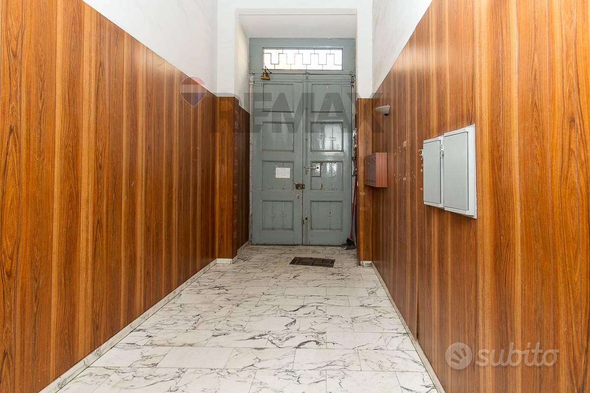 Appartamento – Catania, Antico Corso, Centro storico - Altro