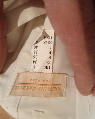 vestito principessa sposa 