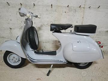 vespa 