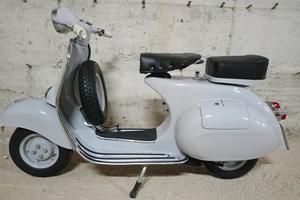 vespa 