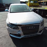 RICAMBI USATI AUTO AUDI A4 2009 SIGLA CGKA