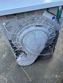 Asciugatrice AEG 8000 series Lavatherm