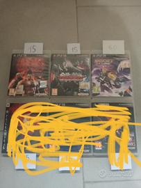 giochi ps3 