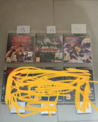 giochi ps3 