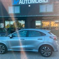 Ford Puma 1.0 ecoboost h ST-Line s&s 125cv