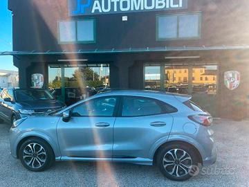 Ford Puma 1.0 ecoboost h ST-Line s&s 125cv