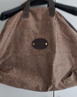 borsa marchio " BORBONESE ".