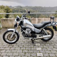 Moto Guzzi Nevada 750