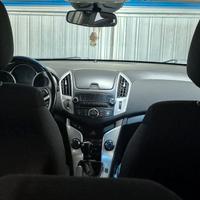 chevrolet cruze 1700 diesel 