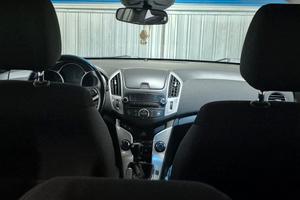 chevrolet cruze 1700 diesel 