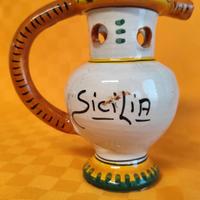 brocca Sicilia bevi se puoi