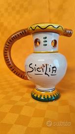brocca Sicilia bevi se puoi