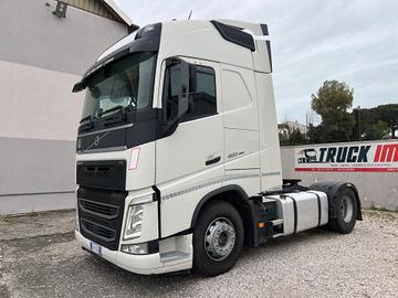 Volvo FH 460 Globetrotter, clima, VEB+