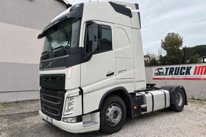 Volvo FH 460 Globetrotter, clima, VEB+