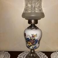 Lampada a petrolio