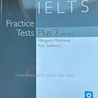 Lelts eserciziario per Ielts