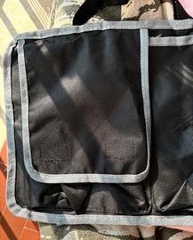 Organizzatore porta oggetti baule auto