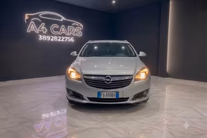 Opel Insignia 2.0 CDTI Sports Tourer aut. Cosmo