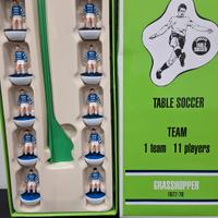 Squadra Subbuteo originale