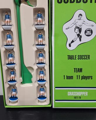 Squadra Subbuteo originale