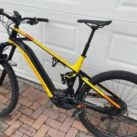 E-bike mondraker level R29 “ tg.xl