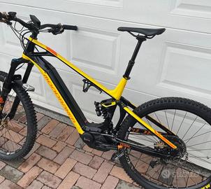 E-bike mondraker level R29 “ tg.xl