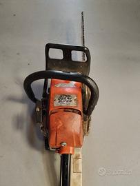 MOTOSEGA STIHL MS028 ( uso ricambi o da riparare )