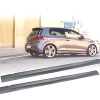 MINIGONNE VOLKSWAGEN VW GOLF 6 LOOK R20