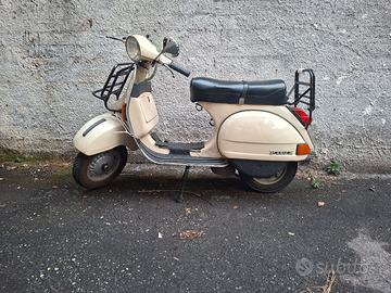 Vespa px 150