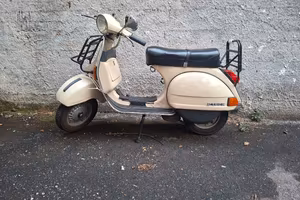 Vespa px 150
