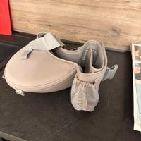 Marsupio Neonati Ergonomico, Porta Bambino da 0-36