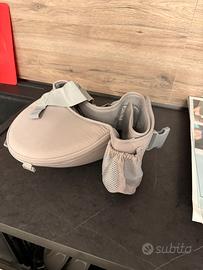 Marsupio Neonati Ergonomico, Porta Bambino da 0-36