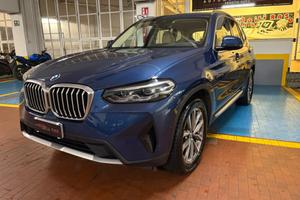Bmw X3 xDrive20d 48V xLine