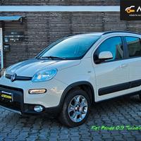 Fiat Panda 0.9 Twinair Turbo S&S 4X4