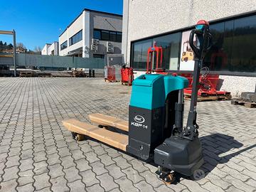 Transpallet BAOLI KBP-14 elettrico Litio New Mod