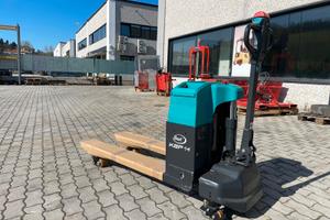 Transpallet BAOLI KBP-14 elettrico Litio New Mod