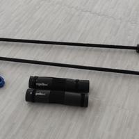 Bilanciere olimpico NUOVO Kingsbox Dark Night