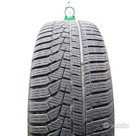 Gomme 205/55 R17 usate - cd.84036