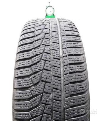 Gomme 205/55 R17 usate - cd.84036