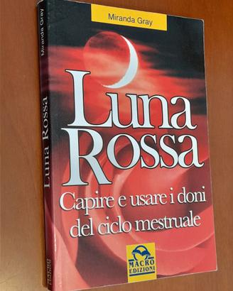 Luna Rossa.