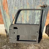 LANCIA FULVIA BERLINA 