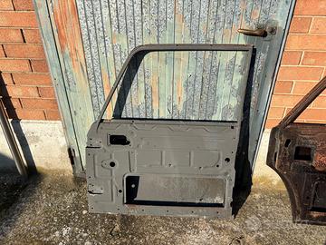 LANCIA FULVIA BERLINA 