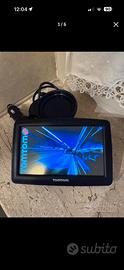 Tomtom xxl