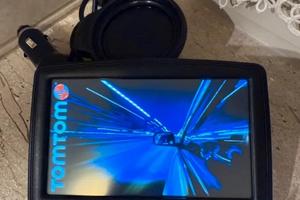 Tomtom xxl