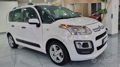 CITROEN C3 Picasso BlueHDi 100 Exclusive