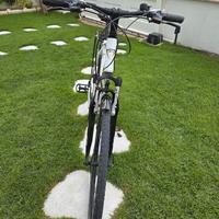 Bicicletta City/Trekking bike