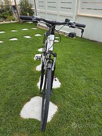 Bicicletta City/Trekking bike