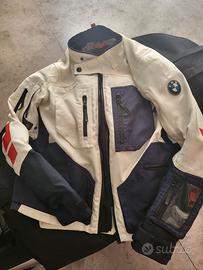 giacca bmw rally gtx
